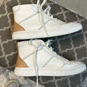 Ugg high tops